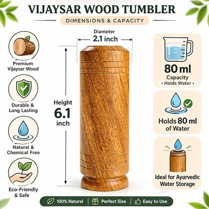 🌿 Herbal Tumbler For Diabetic Patients