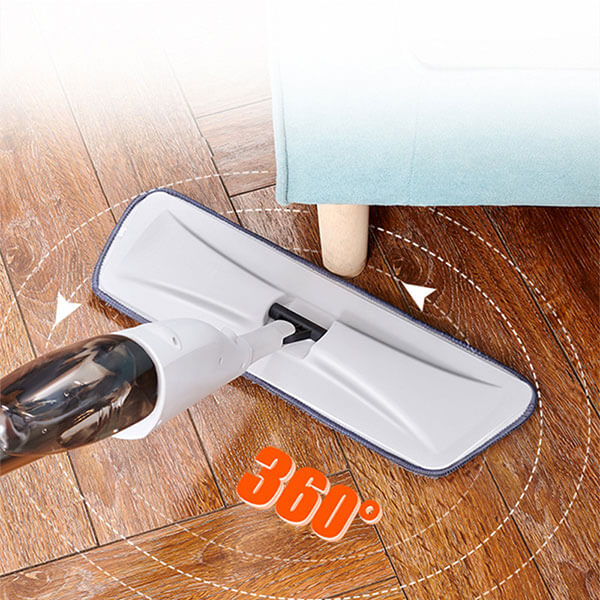 Microfiber Spray Mops for Floors Cleaning