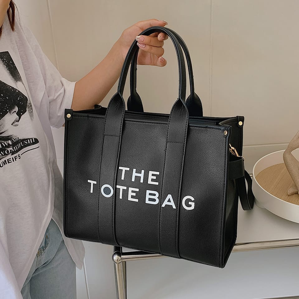 The Tote Bag