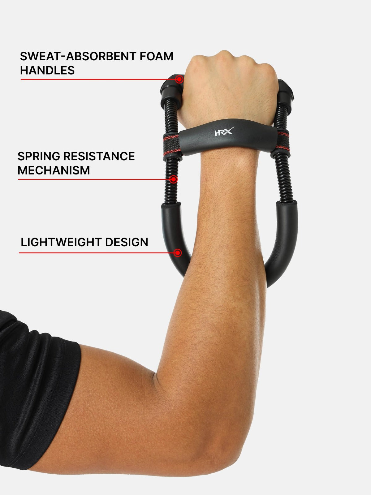Forearm Wrist Trainer