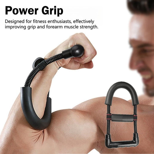 Forearm Wrist Trainer