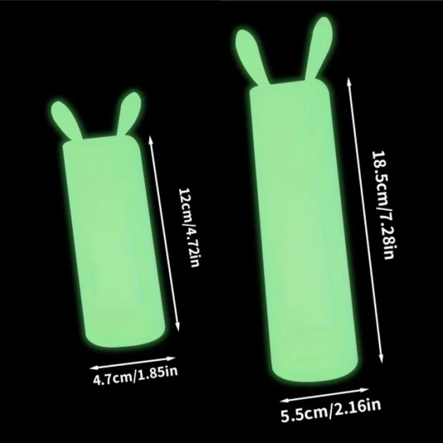 Silicone Remote Cover ( 1 Pair )