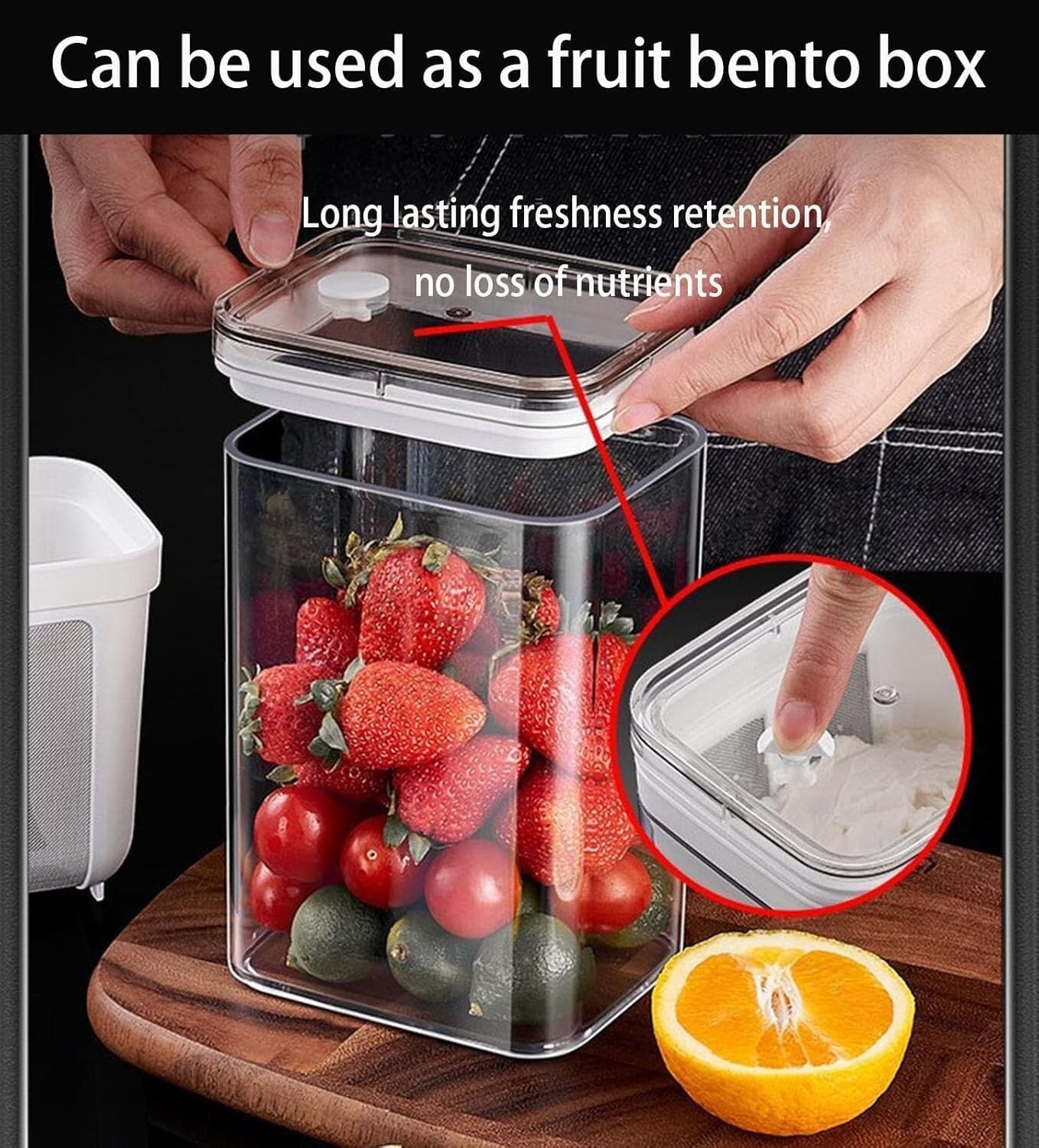 Ultra Fine Yogurt Strainer