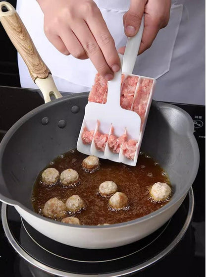 Meatball & Veg Ball Maker