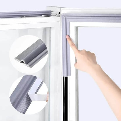 Window and doors Gap Sealing Strip ( 3M )