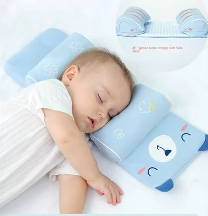 Baby Head Protection Shaping Pillow