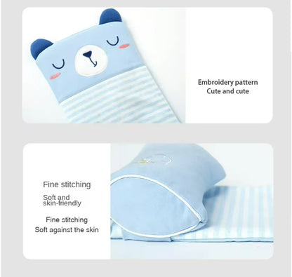 Baby Shaping Head Support Pillow (30% OFF)