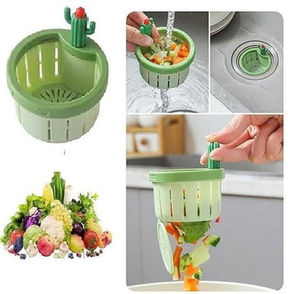 Kitchen Sink Drain Strainer