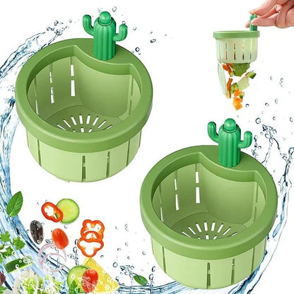 Kitchen Sink Drain Strainer