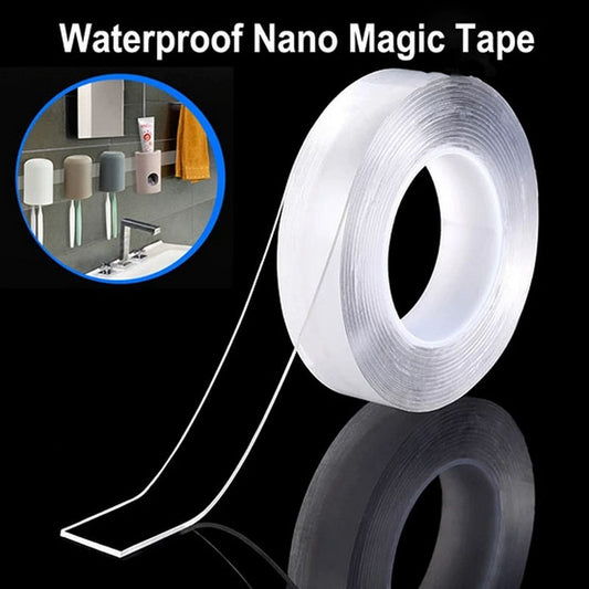 Double Sided Nano Tape