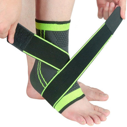 Ankle Support Belt