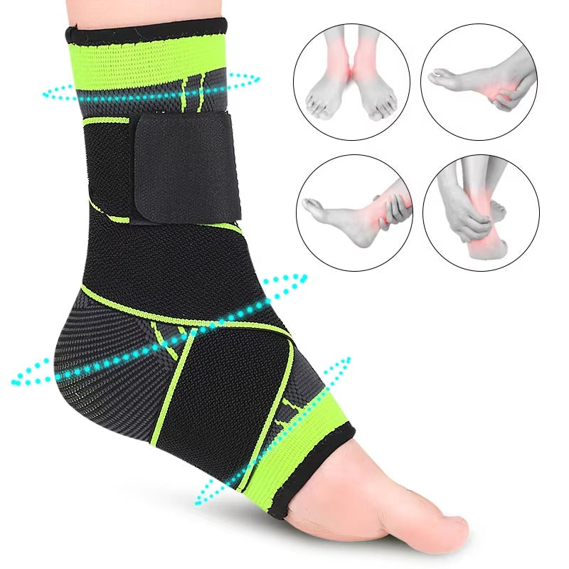 Ankle Support Belt