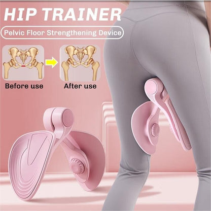 Pelvic Floor Trainer