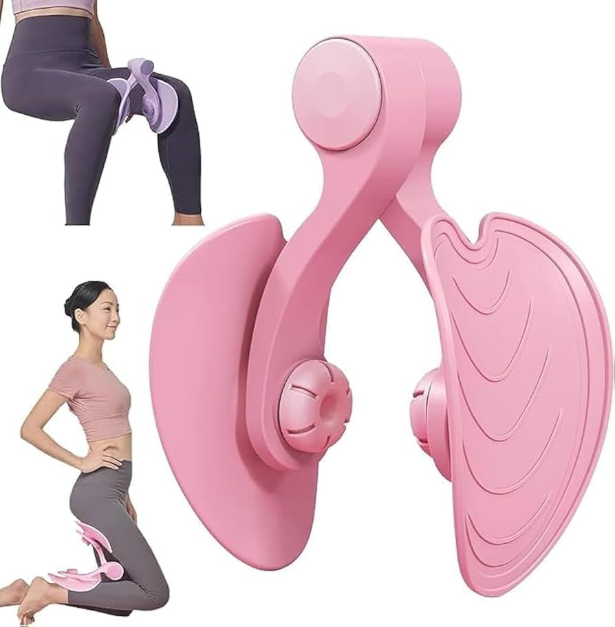 Pelvic Floor Trainer