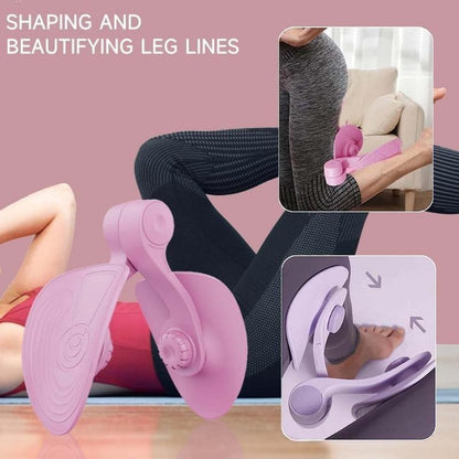 Pelvic Floor Trainer