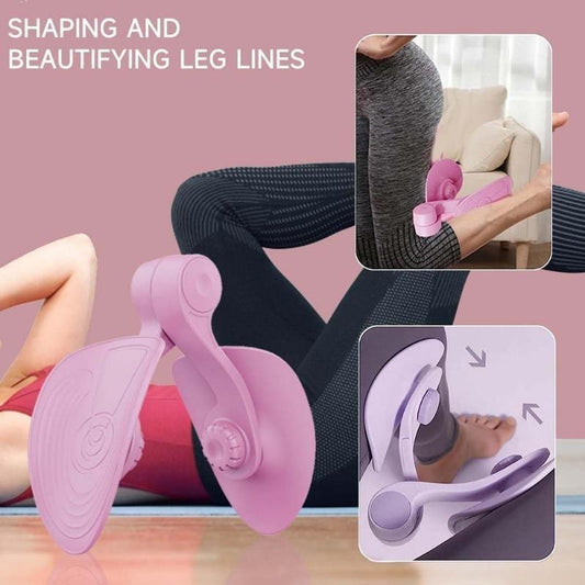 Pelvic Floor Trainer