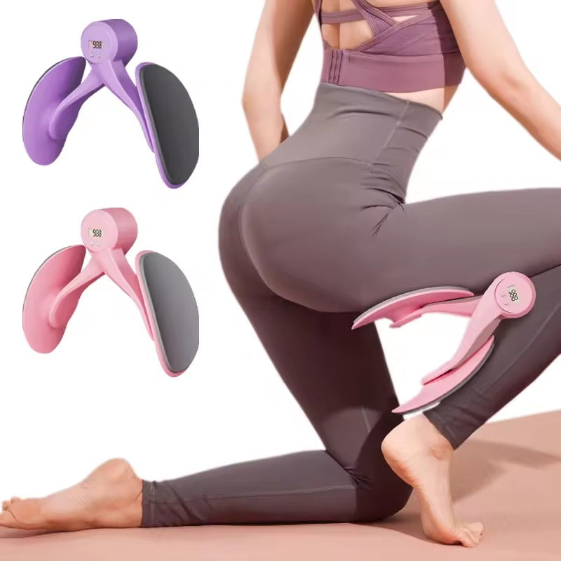 Pelvic Floor Trainer