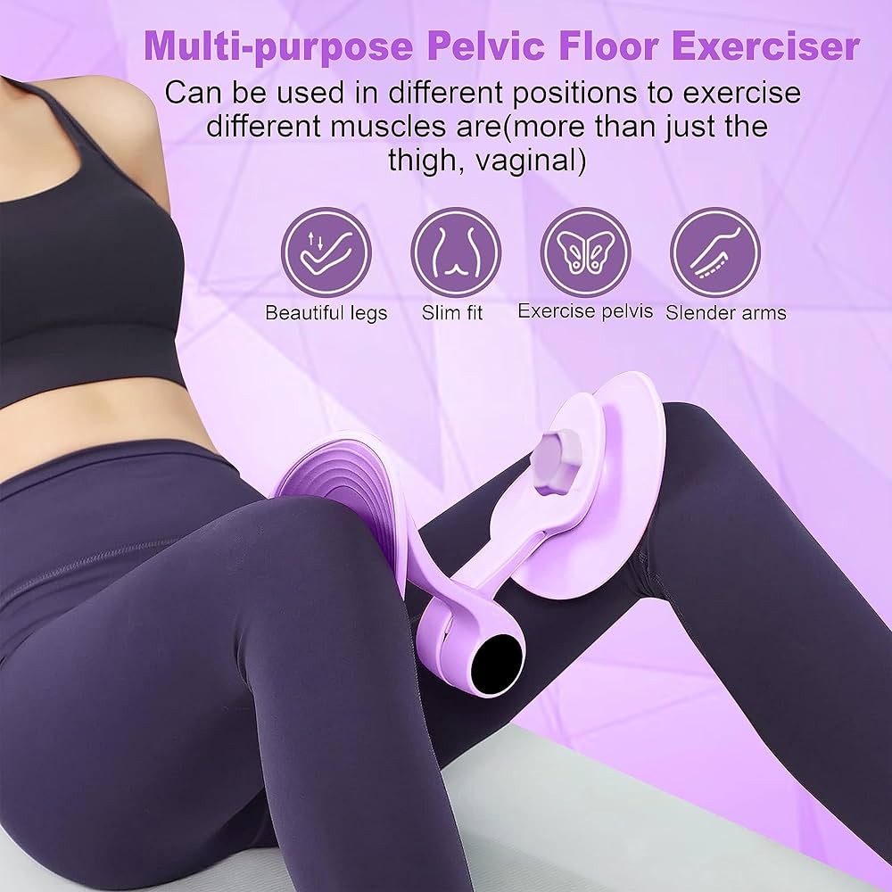 Pelvic Floor Trainer