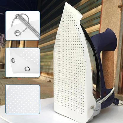 Teflon iron cover