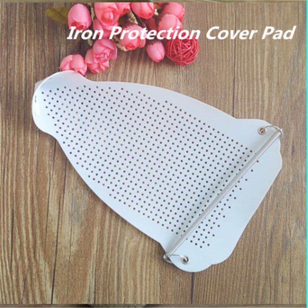 Teflon iron cover