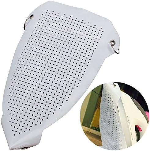 Teflon iron cover