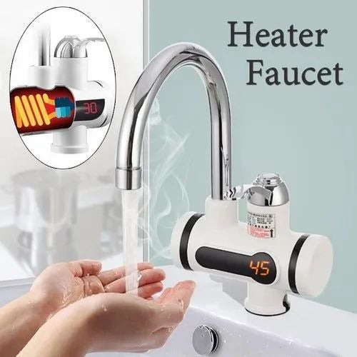 Instant Hot Water Faucet Tap