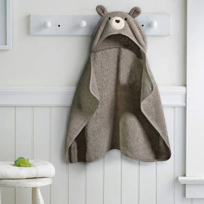 Baby Bath Towel