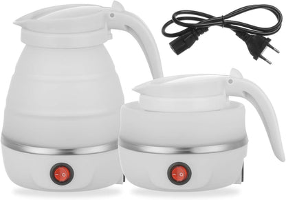 Foldable Electric Kettle