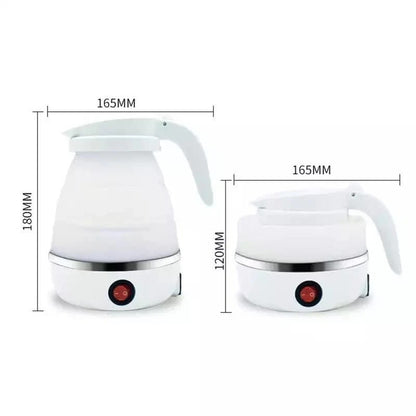 Foldable Electric Kettle