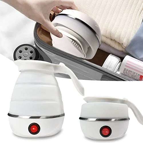 Foldable Electric Kettle