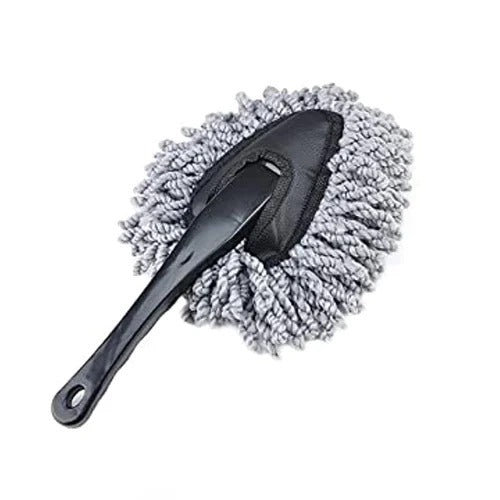 Microfiber Car Duster Brush