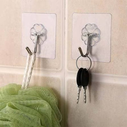 Self Adhesive Wall Hook