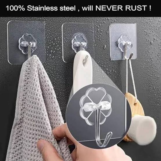 Self Adhesive Wall Hook