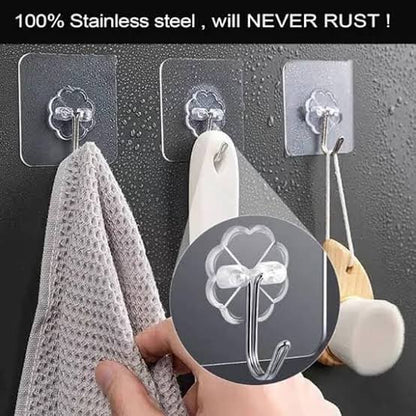 Self Adhesive Wall Hook