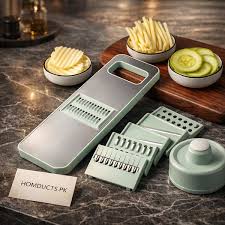 Slicer 5-in-1 Multi-Function Veg Cutter