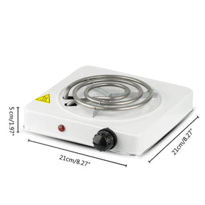 Portable Electric Stove