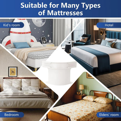 Heavy Duty Bed Sheet Grippers