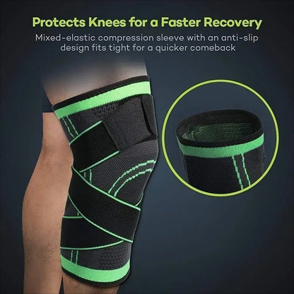 Knee Support Pad