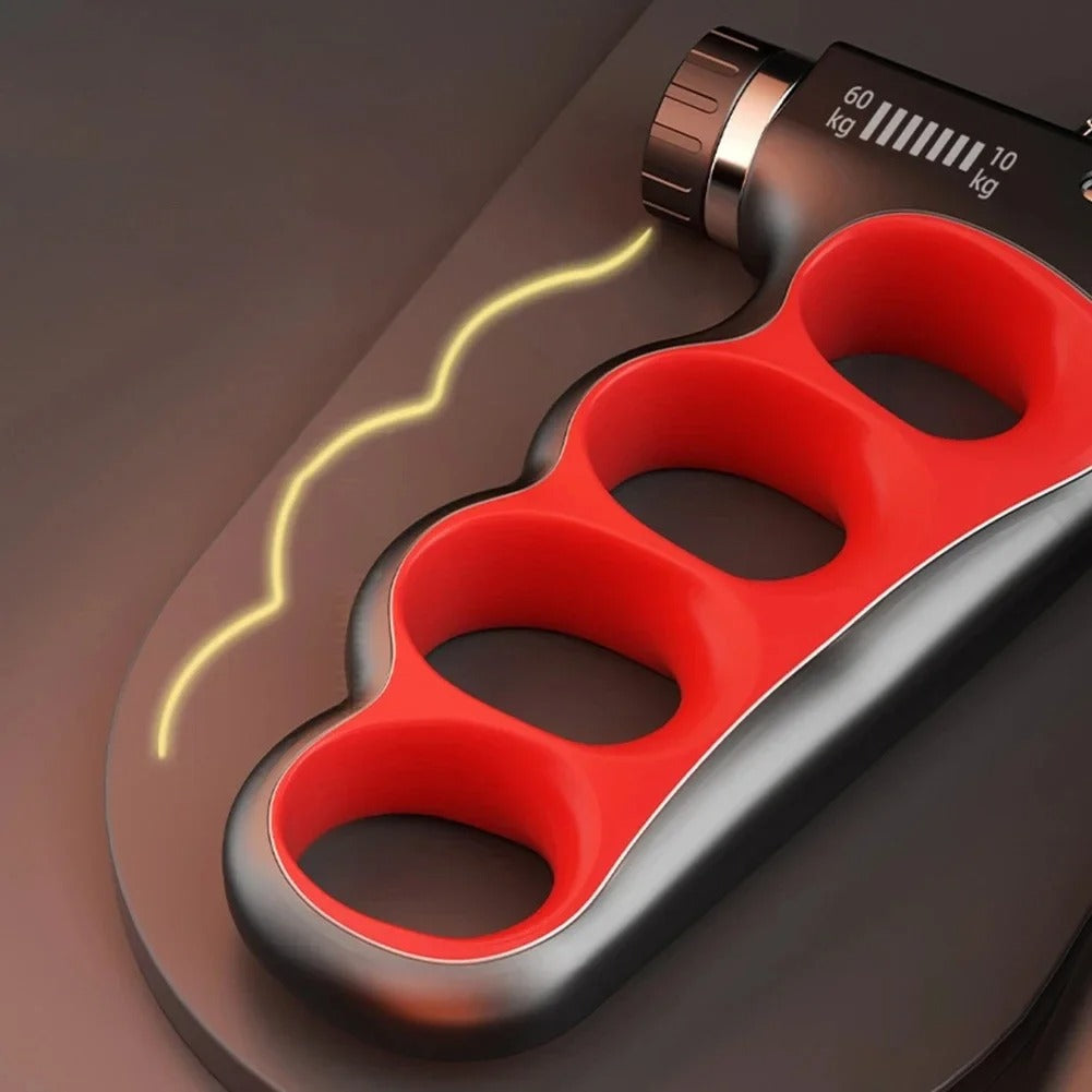 Limitless hand gripper (5-100kg)