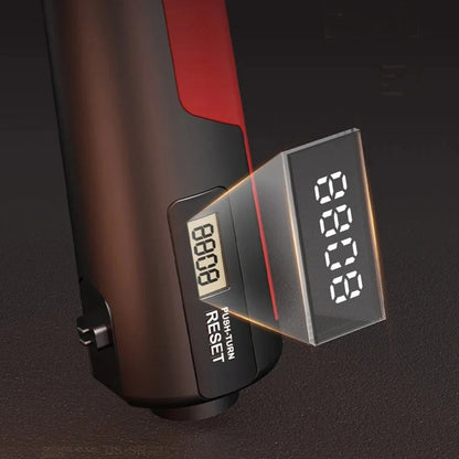 Limitless hand gripper (5-100kg)