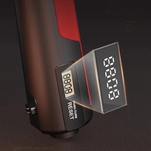 Limitless hand gripper (5-100kg)