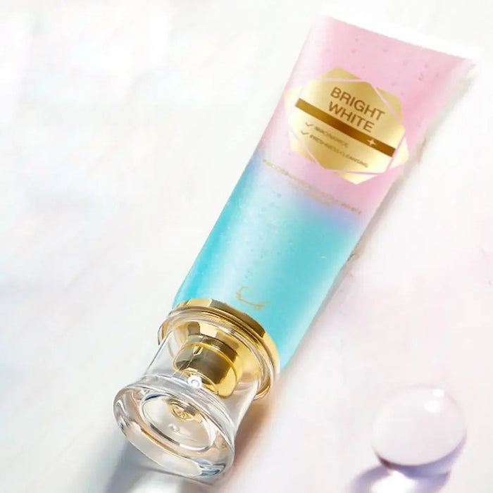 Niacinamide Whitening Toothpaste - For Healthier & Whiter Teeth