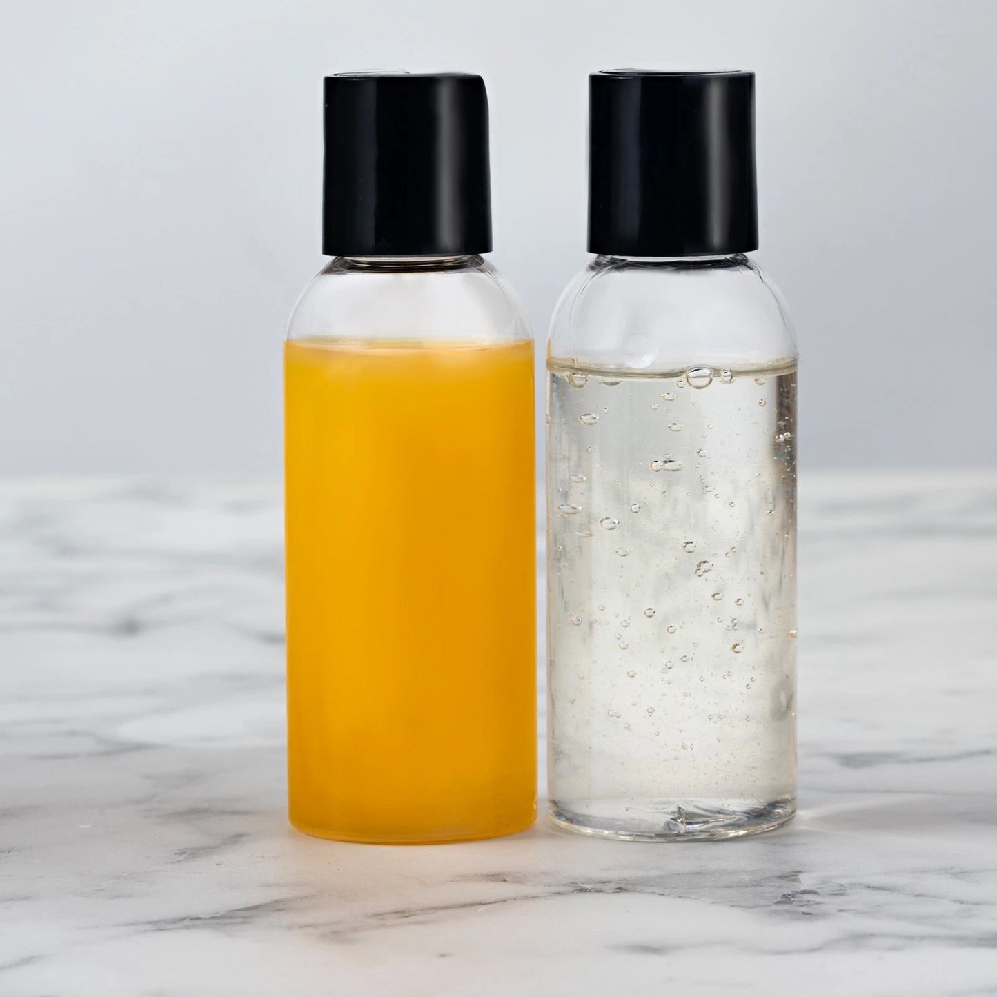 Travel Refillable Containers