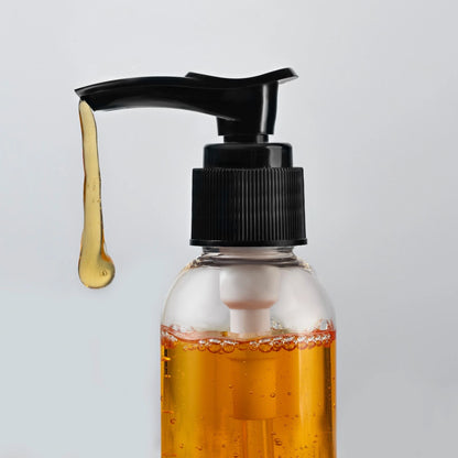 Travel Refillable Containers